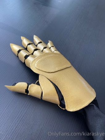 kiaraskye