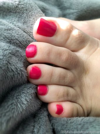 kiaraskyefree