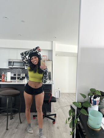 Kiera Please