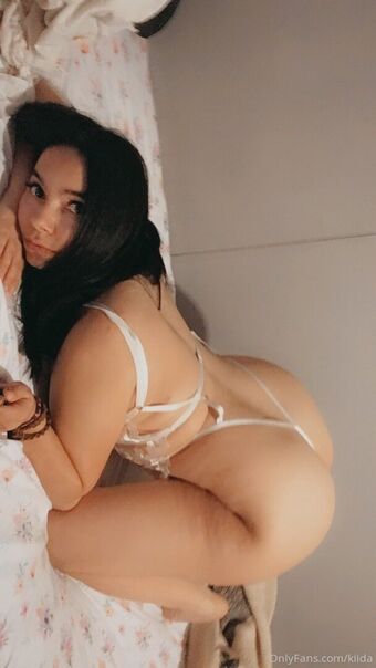kiida Fotografii Nud Scurse OnlyFans 7