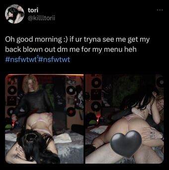 Killltorii Fotografii Nud Scurse OnlyFans 7