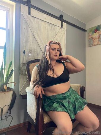 Kimbeezy Fotografii Nud Scurse OnlyFans 1