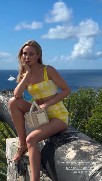 Kimberley Garner