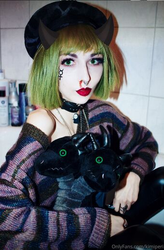 Kimiperi Fotografii Nud Scurse OnlyFans 38
