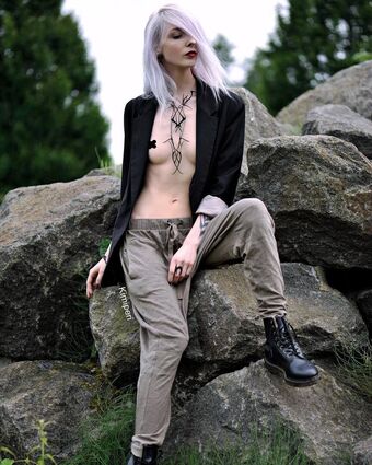 Kimiperi Fotografii Nud Scurse OnlyFans 45