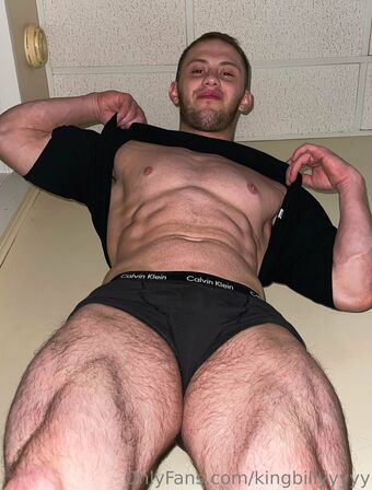 kingbillyyyyy Fotografii Nud Scurse OnlyFans 17