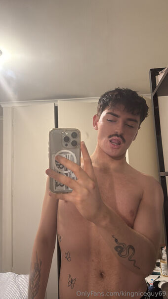 kingniceguy69 Fotografii Nud Scurse OnlyFans 1
