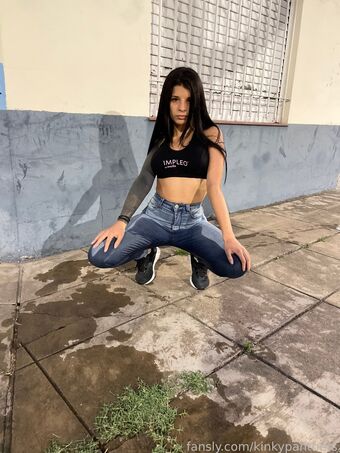 kinkypanthers