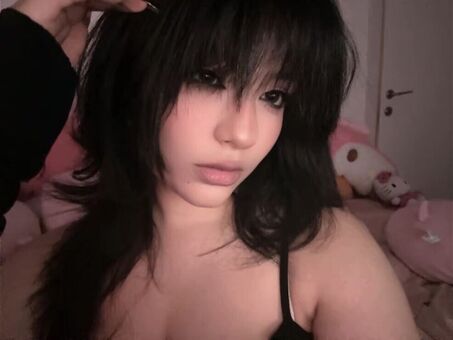 kioxmi Fotografii Nud Scurse OnlyFans 2