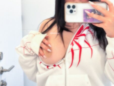 kioxmi Fotografii Nud Scurse OnlyFans 9