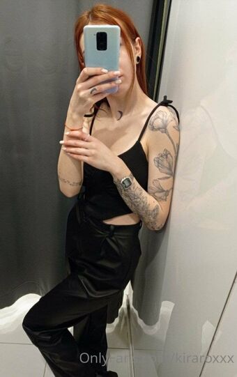 Kira Rox