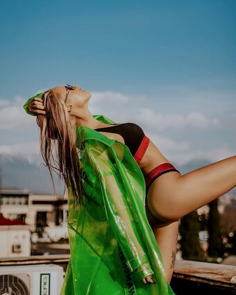 kisa_modelka