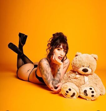 Kissofvogue Fotografii Nud Scurse OnlyFans 2