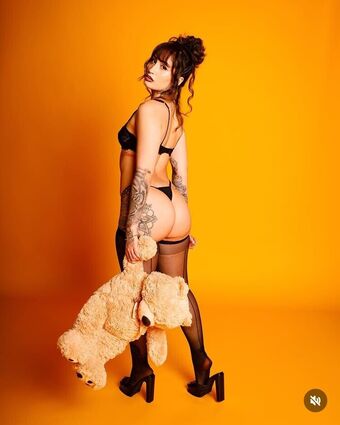 Kissofvogue Fotografii Nud Scurse OnlyFans 5