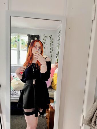 Kit-Kat Fotografii Nud Scurse OnlyFans 18