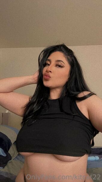 kitcat22 Fotografii Nud Scurse OnlyFans 10