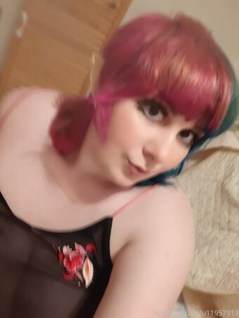 kitsucerise Fotografii Nud Scurse OnlyFans 19