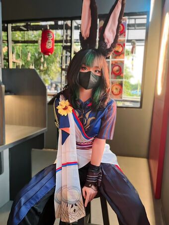 Kitsunee
