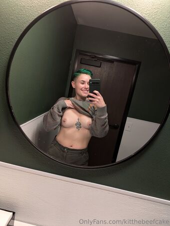 Kitthebeefcake Fotografii Nud Scurse OnlyFans 74