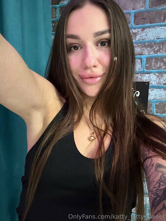 Kitty Katty