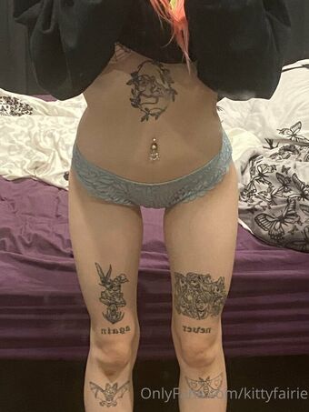kittyfairie Fotografii Nud Scurse OnlyFans 27