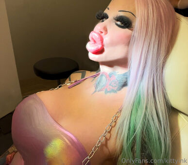 kittyink
