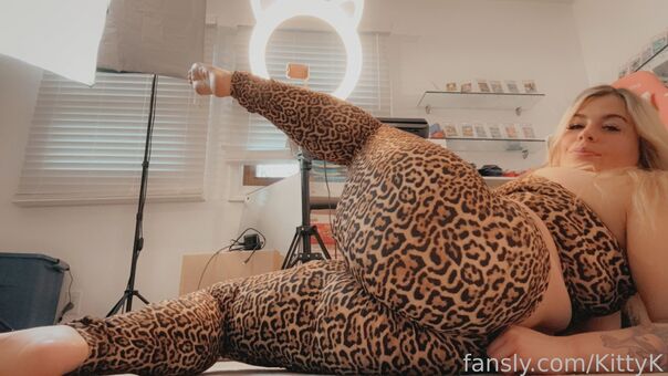 KittyK Fotografii Nud Scurse OnlyFans 9