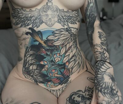 Kittykaoss Fotografii Nud Scurse OnlyFans 3