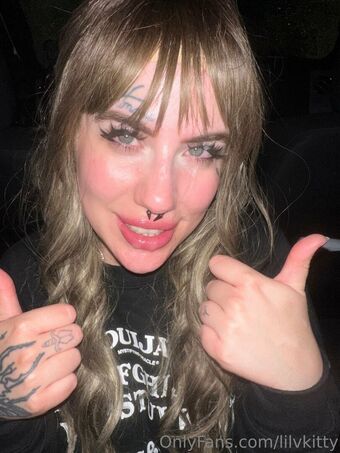 kittykityv Fotografii Nud Scurse OnlyFans 23