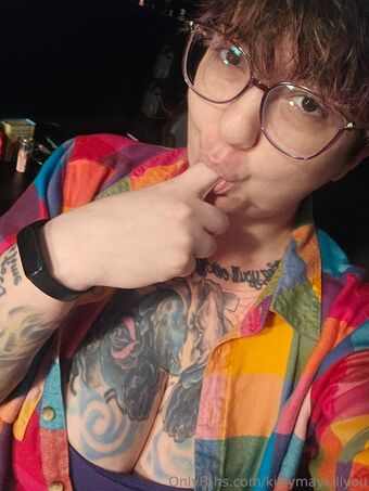 kittymaykillyou