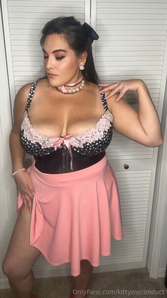 kittymsconduct