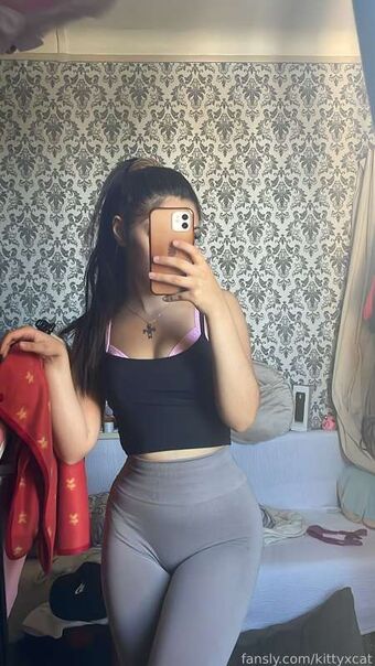 kittyxcat Fotografii Nud Scurse OnlyFans 18