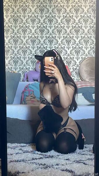 kittyxcat Fotografii Nud Scurse OnlyFans 22