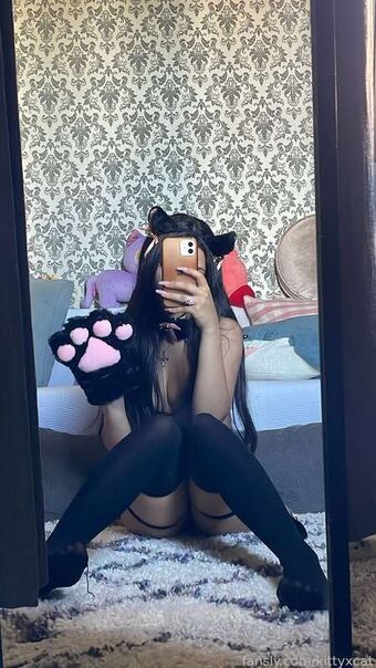 kittyxcat Fotografii Nud Scurse OnlyFans 24