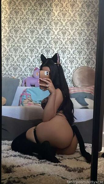 kittyxcat Fotografii Nud Scurse OnlyFans 25