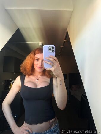 klaravy Fotografii Nud Scurse OnlyFans 19