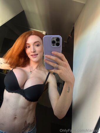klaravy Fotografii Nud Scurse OnlyFans 20