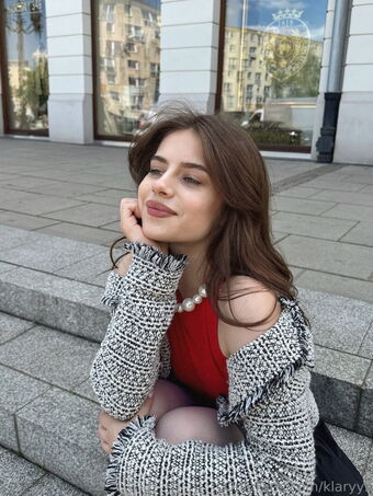 klaryys Fotografii Nud Scurse OnlyFans 2