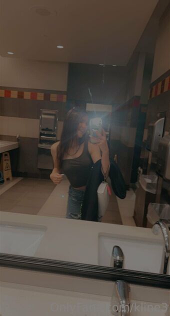 kline3 Fotografii Nud Scurse OnlyFans 8