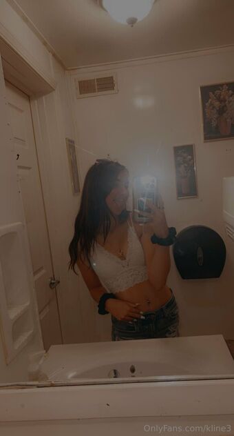 kline3 Fotografii Nud Scurse OnlyFans 13