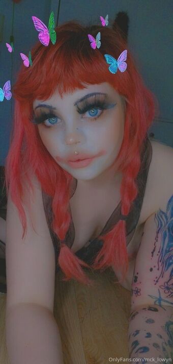 klowynm Fotografii Nud Scurse OnlyFans 9