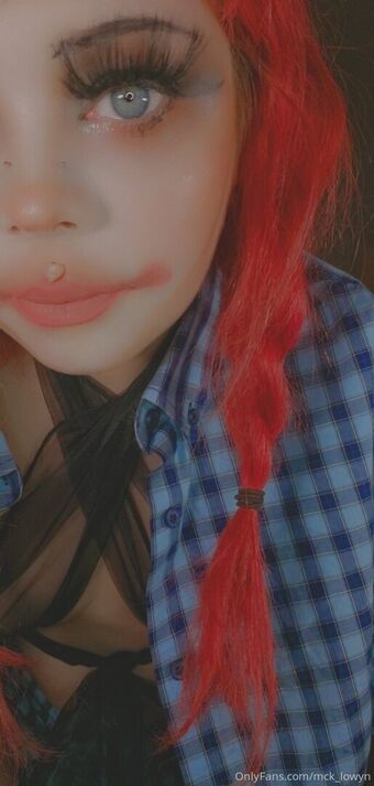 klowynm Fotografii Nud Scurse OnlyFans 18