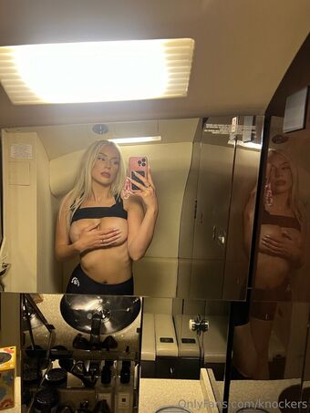 knockers Fotografii Nud Scurse OnlyFans 37