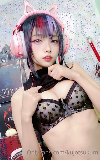 kojimatsukumi Fotografii Nud Scurse OnlyFans 1