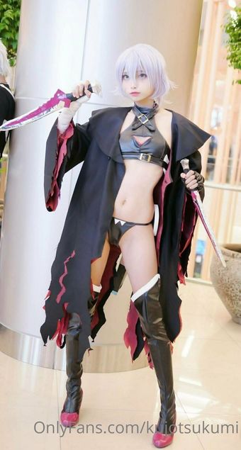 kojimatsukumi Fotografii Nud Scurse OnlyFans 2