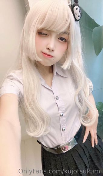 kojimatsukumi Fotografii Nud Scurse OnlyFans 4