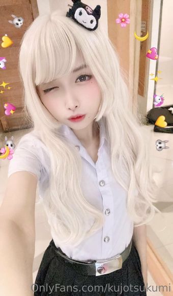 kojimatsukumi Fotografii Nud Scurse OnlyFans 5