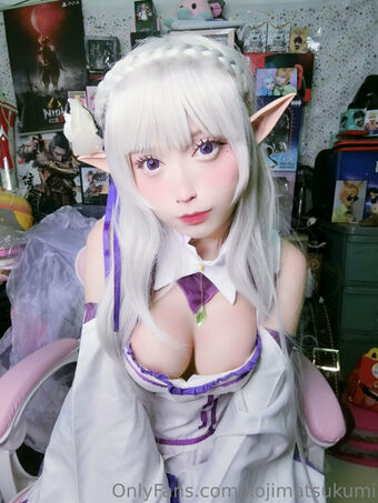 kojimatsukumi Fotografii Nud Scurse OnlyFans 15