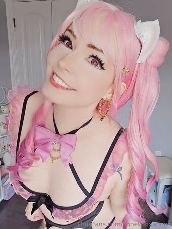 konekofixations Fotografii Nud Scurse OnlyFans 47