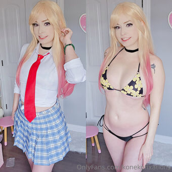konekofixations Fotografii Nud Scurse OnlyFans 51